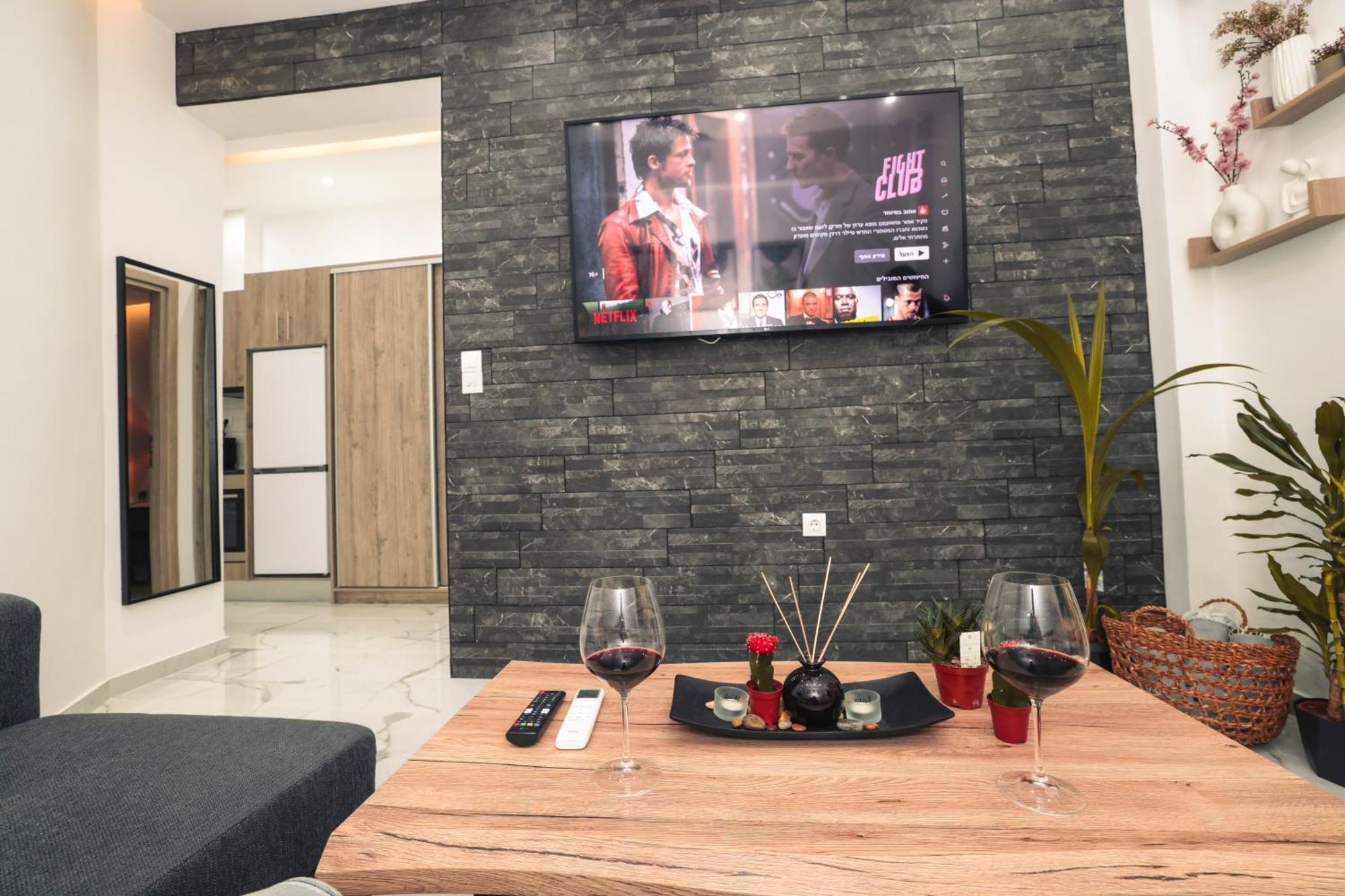 Apollo 2 Bd Jacuzzi Suite Atene Esterno foto